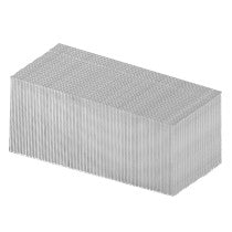 Caja con 5000 clavos calibre 18 para CLNE-18 Truper 50 mm