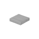 Caja con 10000 clavos calibre 23 para CLNE-23 Truper 12 mm