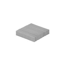 Caja con 10000 clavos calibre 23 para CLNE-23 Truper 12 mm