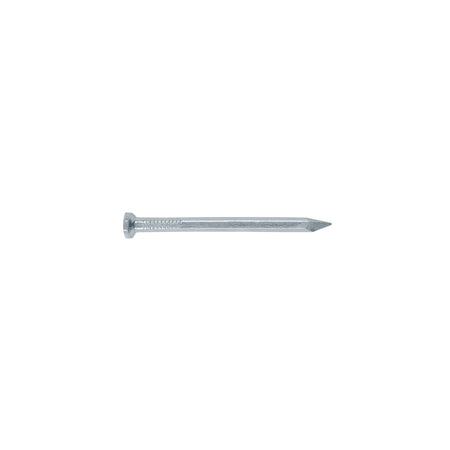Kilo de clavos para concreto 2' galvanizado, caja de 25 kg