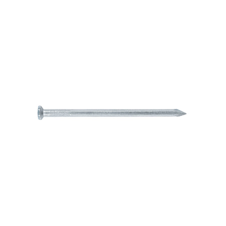 Kilo de clavos para concreto 3' galvanizado, caja de 25 kg