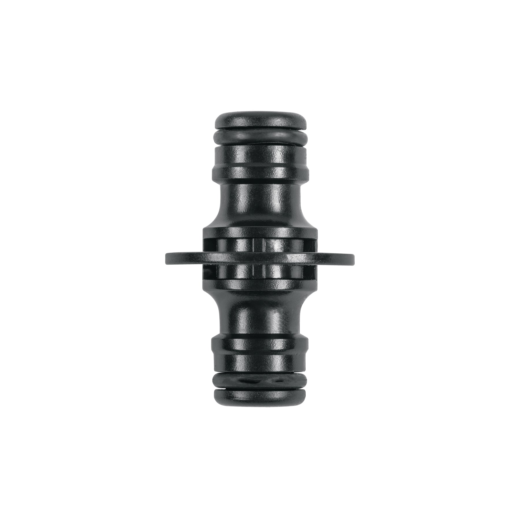 Adaptador union 3/4" rapido de ABS sistema click Truper