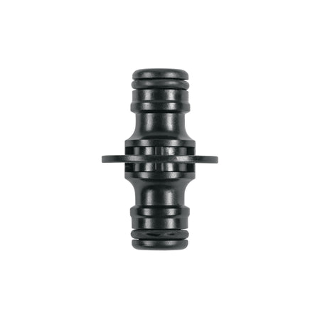 Adaptador union 3/4" rapido de ABS sistema click Truper
