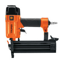 Clavadora neumatica profesional calibre 18 Truper