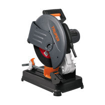 Tronzadora / cortadora de metales 14" mango en "D" 2200 W