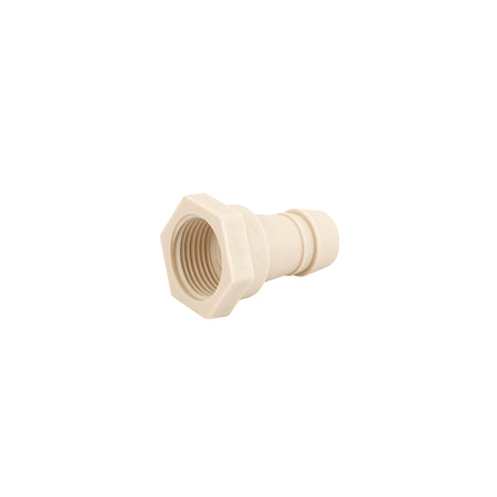 Adaptador insercion rosca interior de 1x1" FOSET
