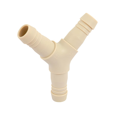 Yee insercion de polipropileno FOSET 1"