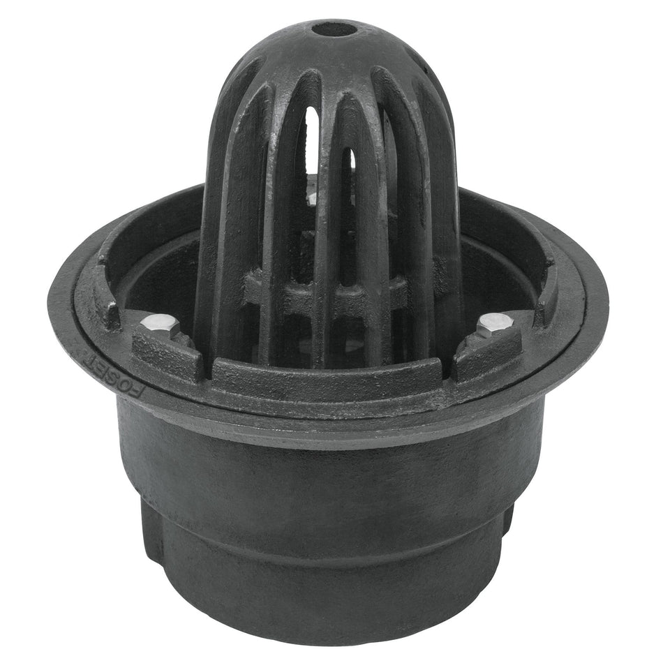 Pulidora roto-orbital 10" 110W PRETUL