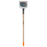 Coa agavera con mango de madera de 42', Truper 42'
