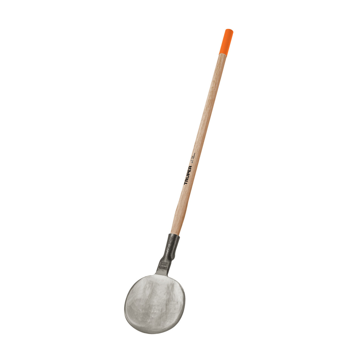 Coa agavera con mango de madera de 42', Truper 42'
