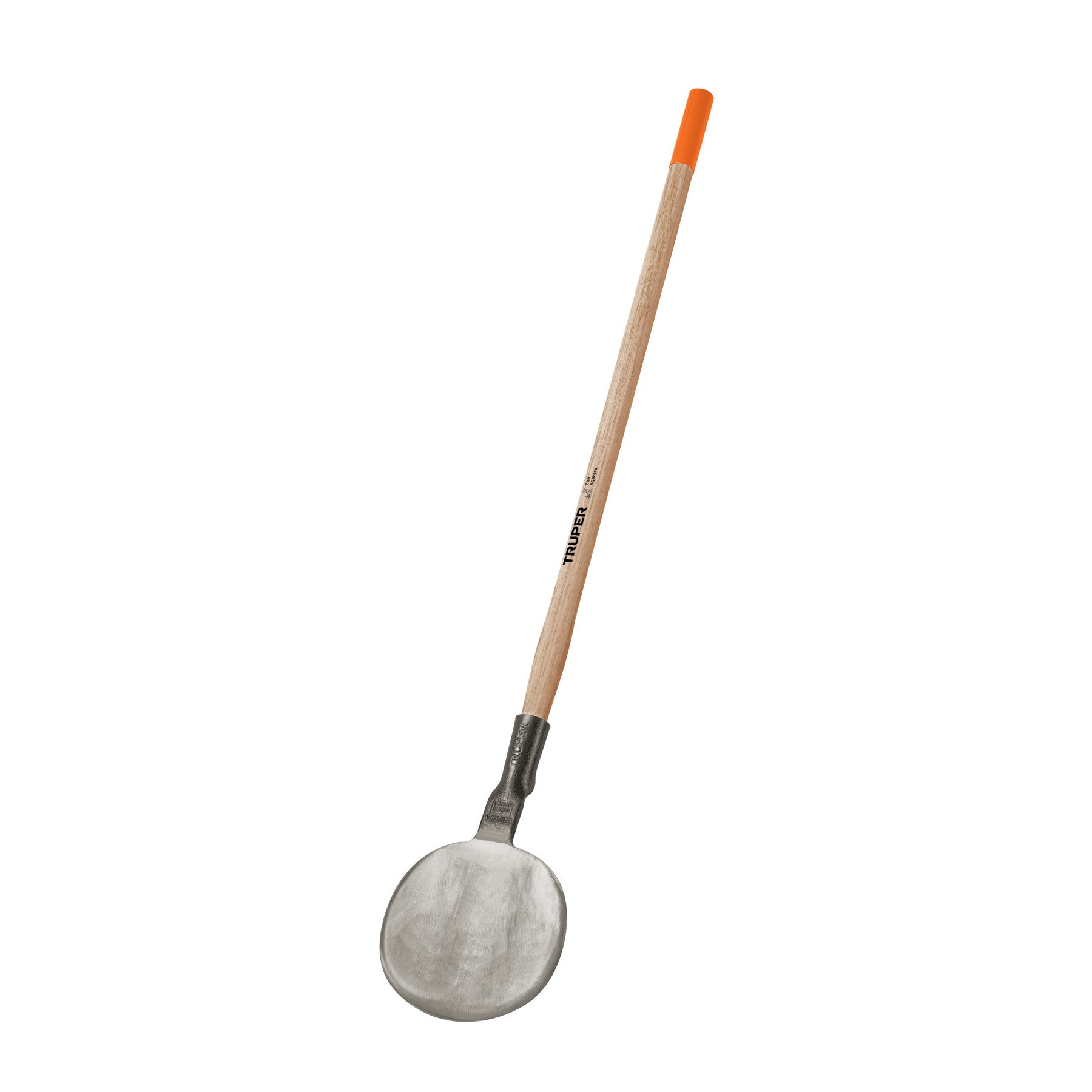 Coa agavera con mango de madera de 42', Truper 42'