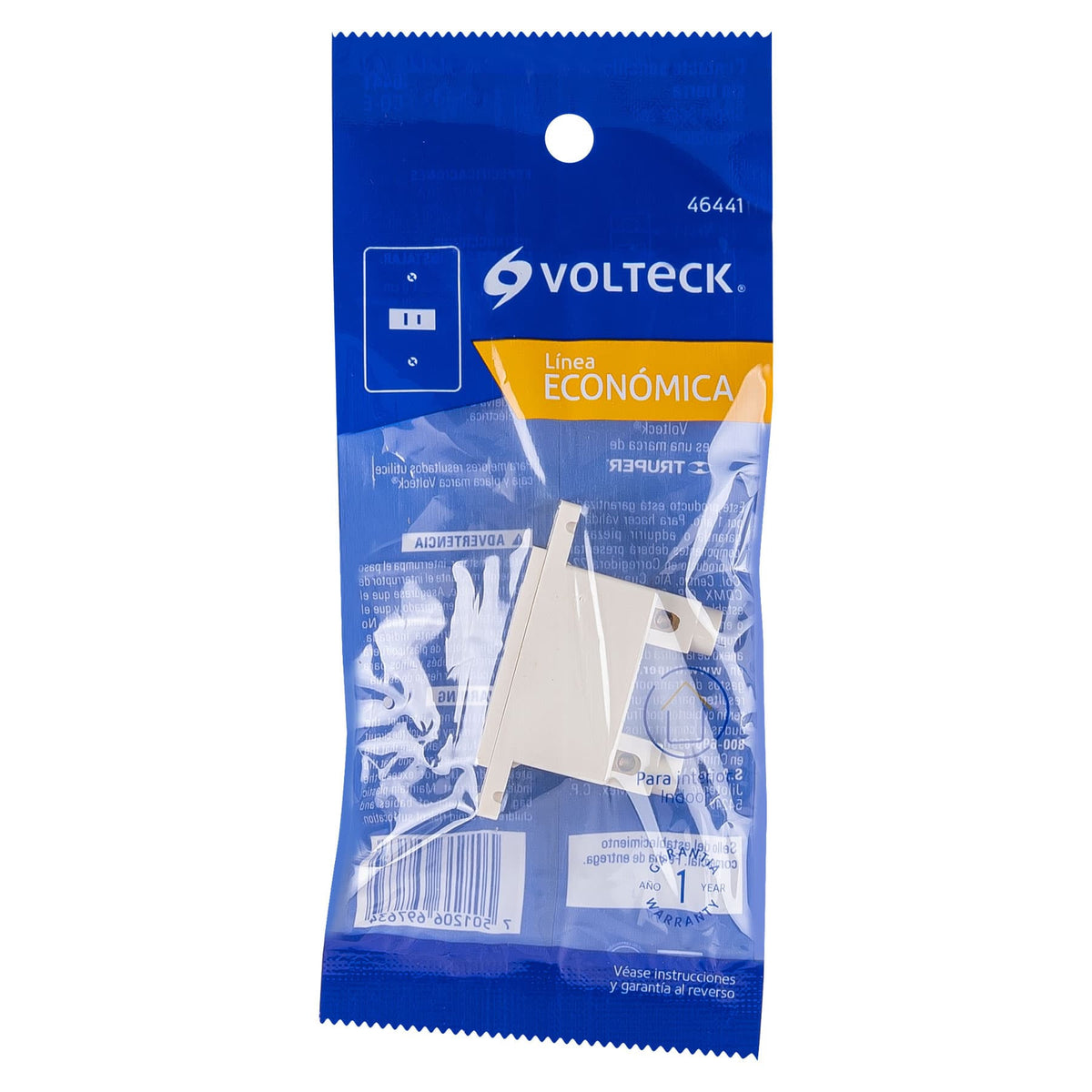 Volteador de aluminio Truper