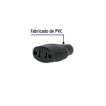 Volteador de aluminio Truper