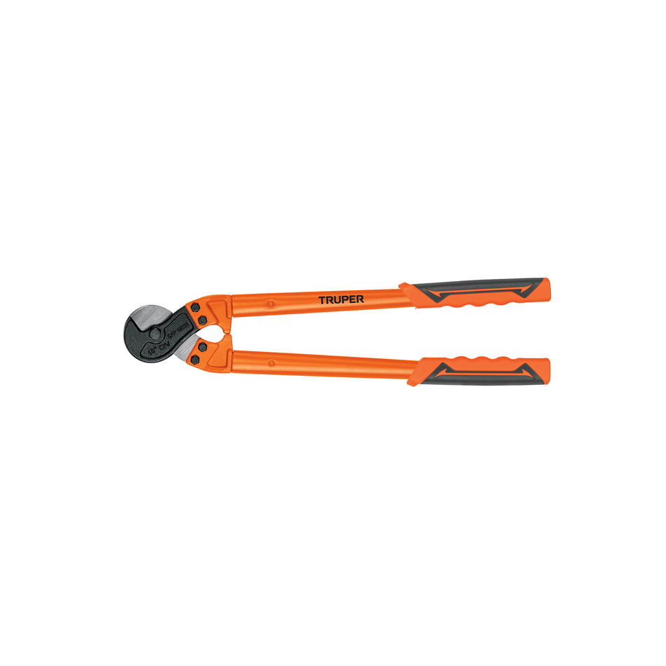 Cortador de 18' de cable y alambre, Truper