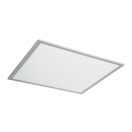 Panel LED 45W 6500K, 60x60 cm, empotrable/colgante, VOLTECK 45W, 60x60 cm