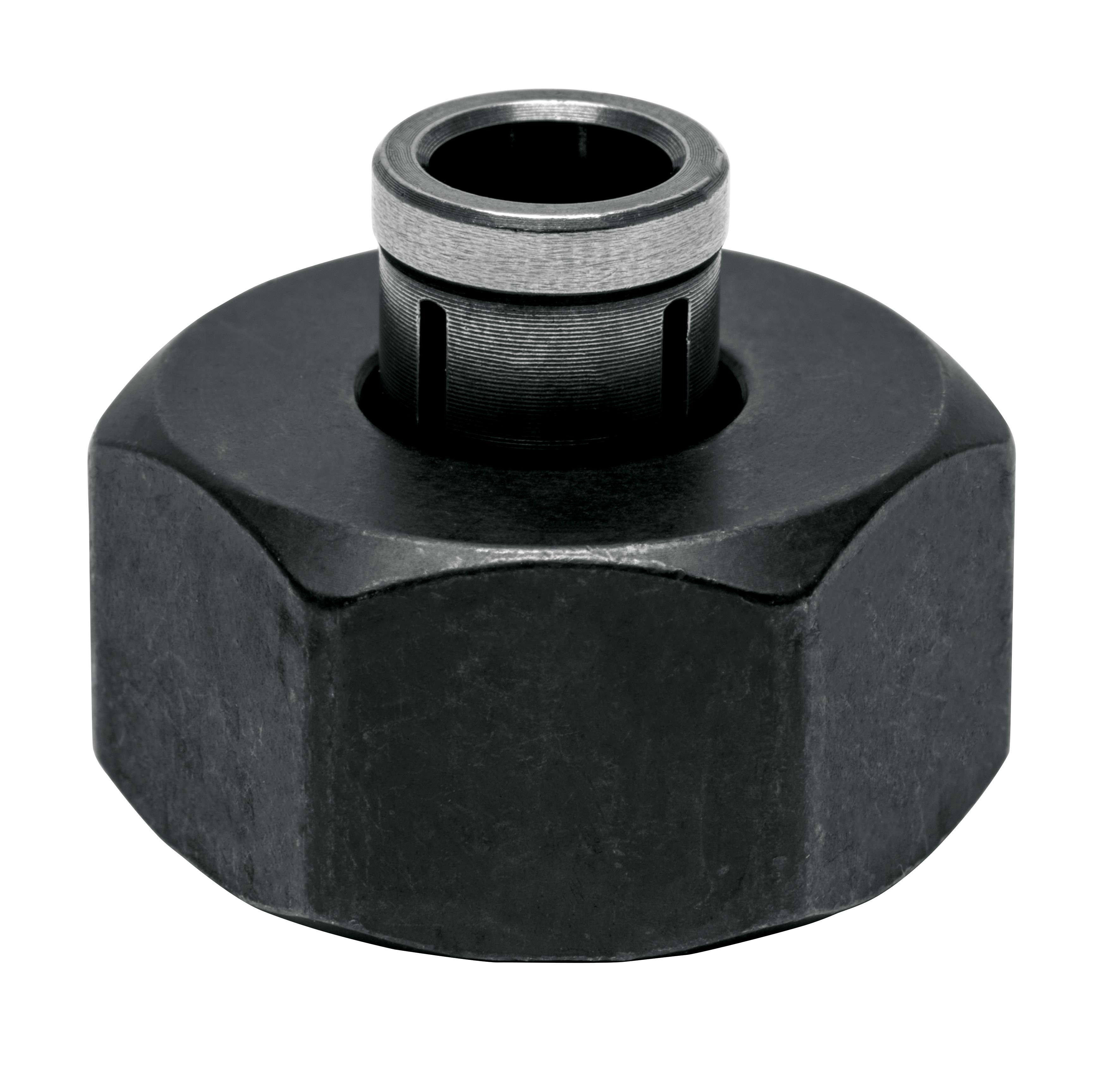 Collet de 1/4" para ROU-MN TRUPER