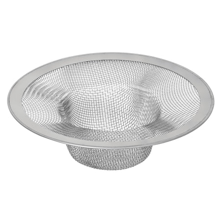 Canastilla malla 3/4" inox para fregadero FOSET