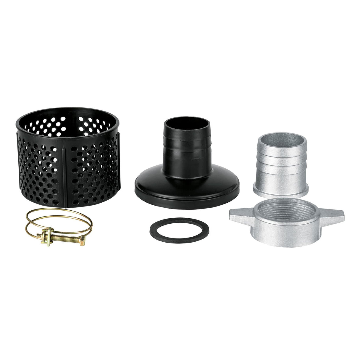 Kit de conector de descarga para MOTB-2 Truper