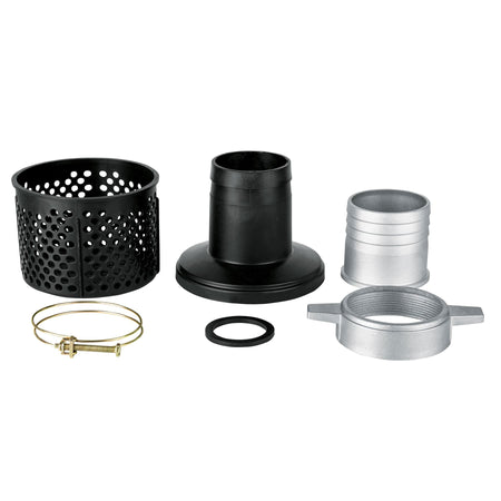 Kit de conector de descarga para MOTB-3 Truper