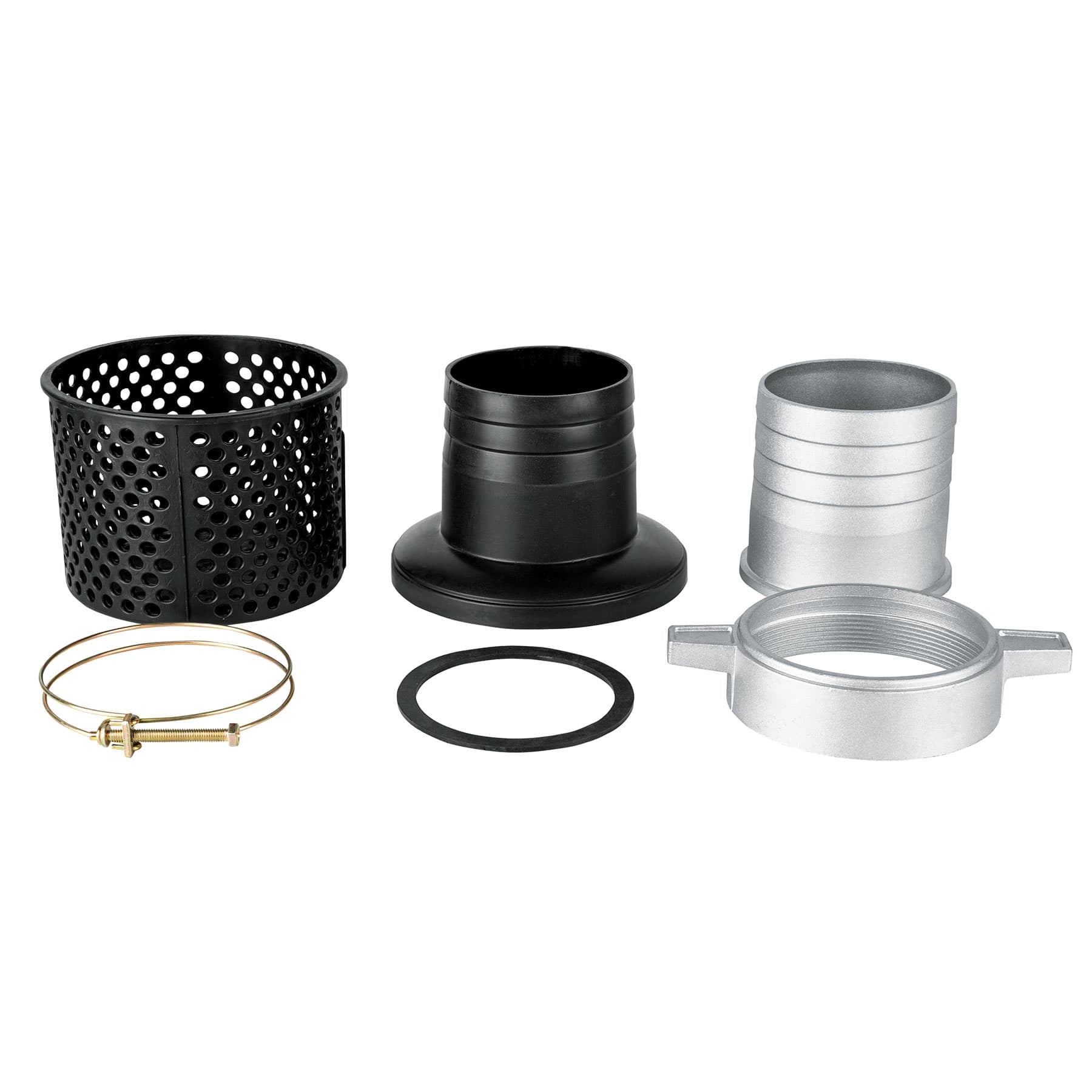 Kit de conector de descarga para MOTB-4 Truper