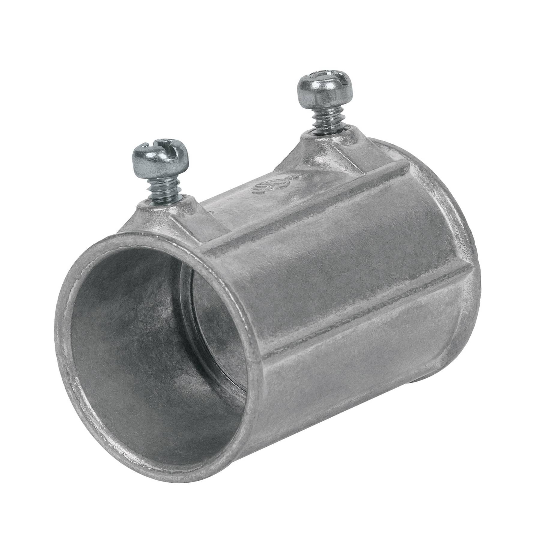 Cople conduit 1', Volteck 1'