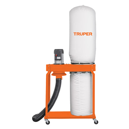 Colector de polvo Truper 2HP