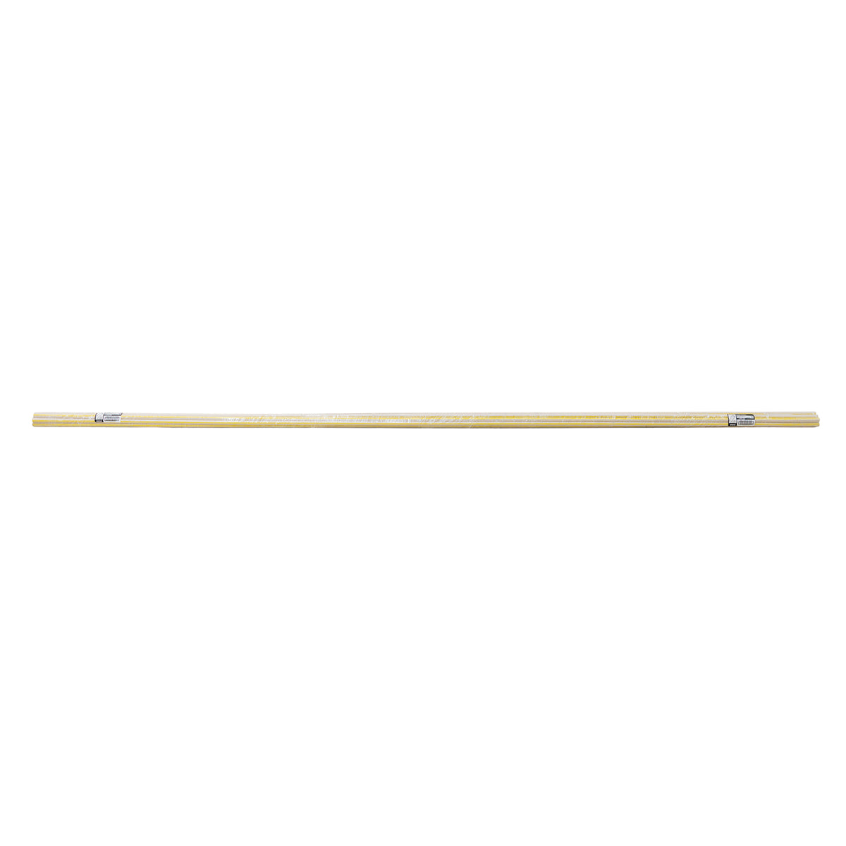 Tubo de 1/2' CPVC hidráulico RD 13.5, 3m, 0.3kg, FOSET