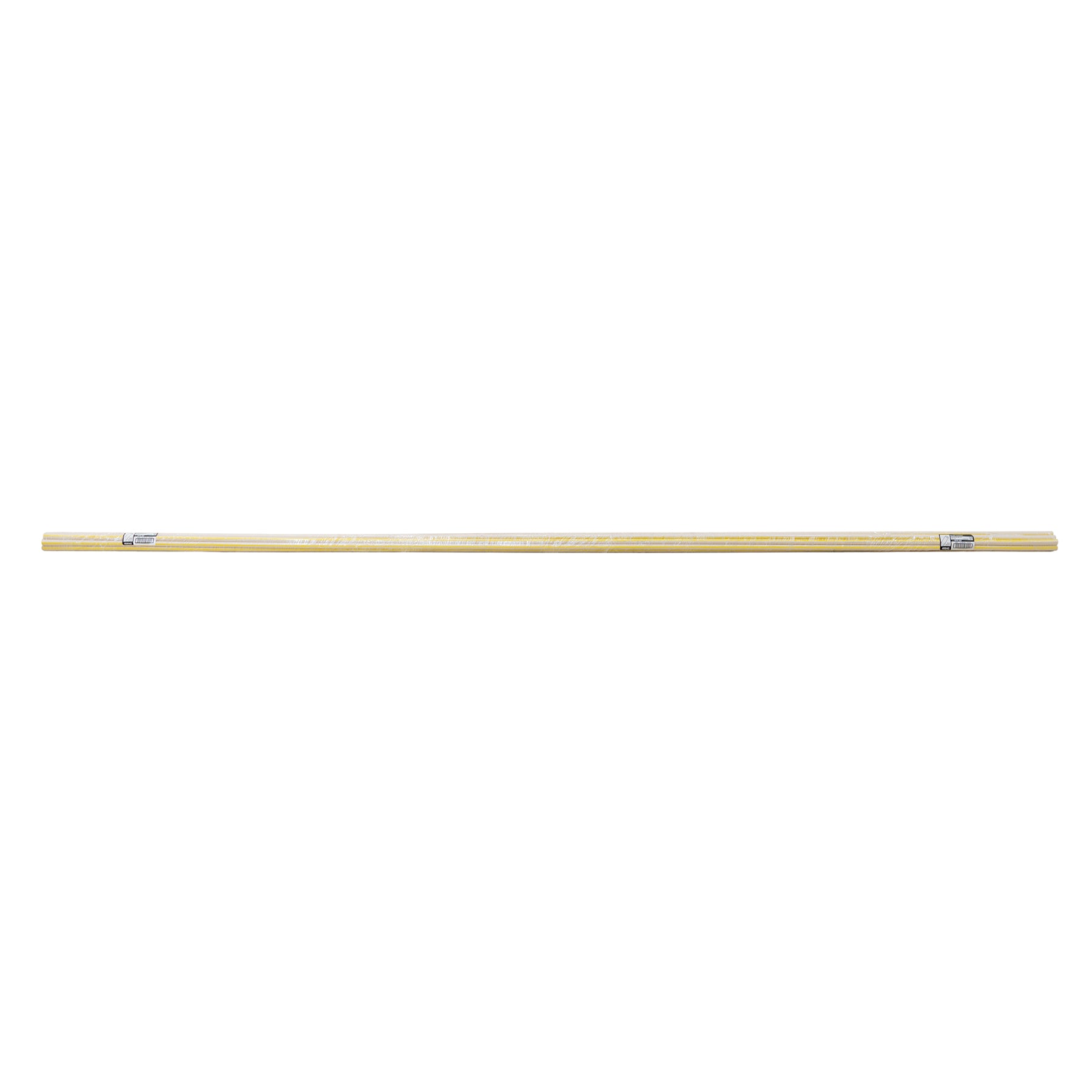Tubo de 1/2' CPVC hidráulico RD 13.5, 3m, 0.3kg, FOSET