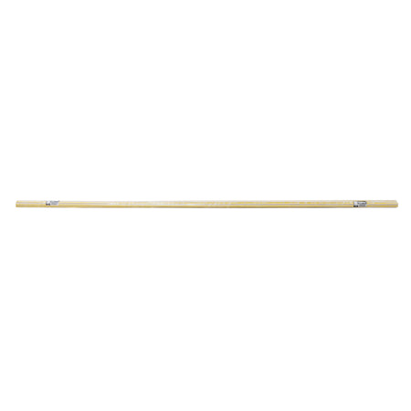 Tubo de 1/2' CPVC hidráulico RD 13.5, 3m, 0.3kg, FOSET