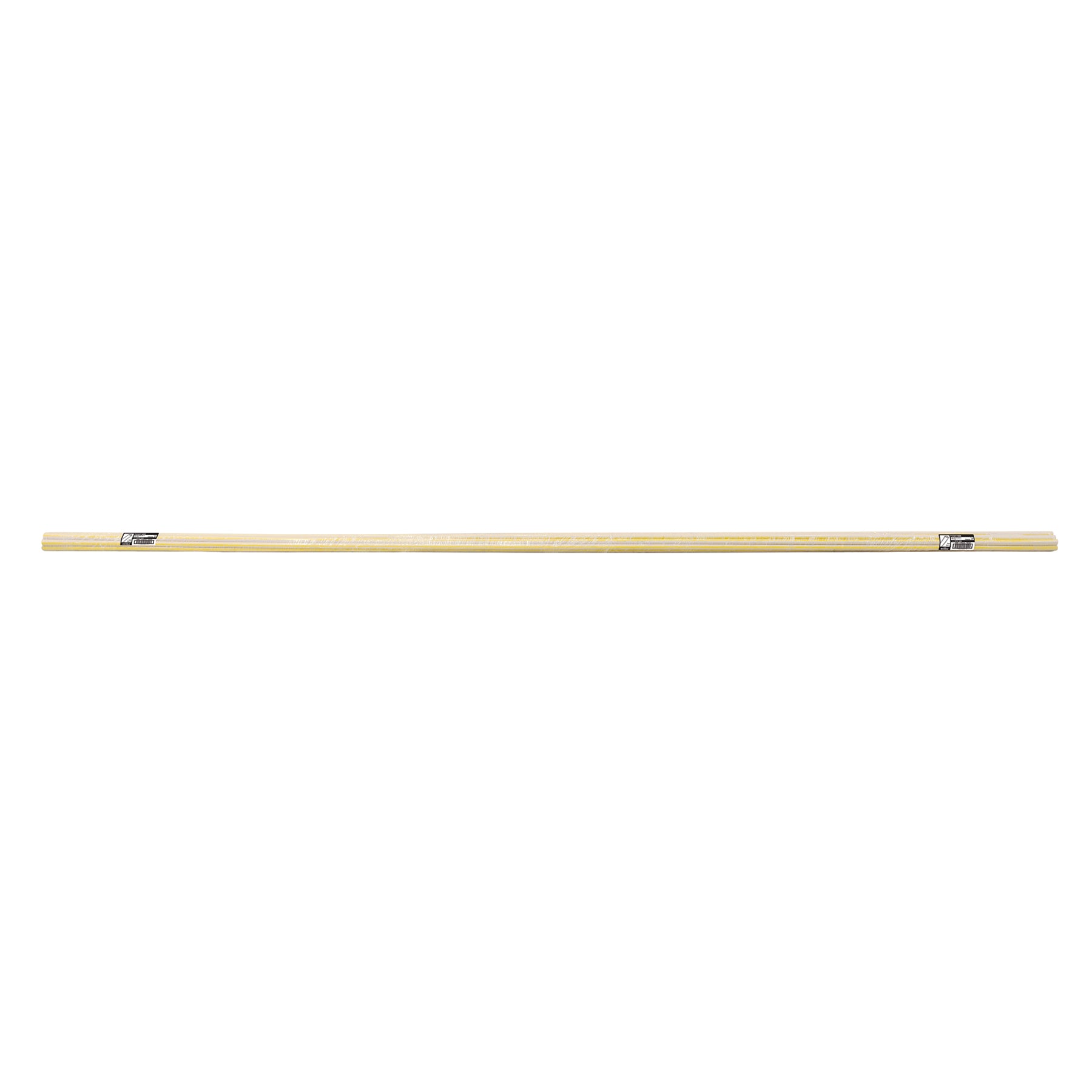 Tubo de 2' CPVC hidráulico RD 11, 3m, 3.5kg, FOSET