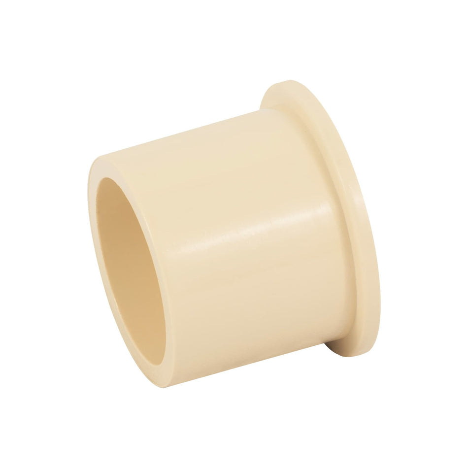 Reducción bushing de CPVC 1-1/4' x 1/2', FOSET 1/4', 1/2'