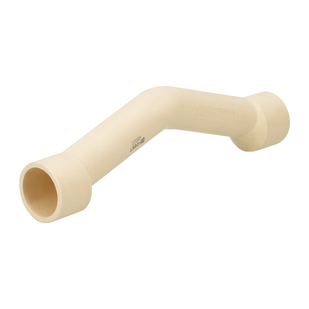 Puente de CPVC FOSET 1/2"