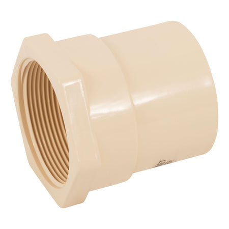Conector hembra CPVC FOSET 2"