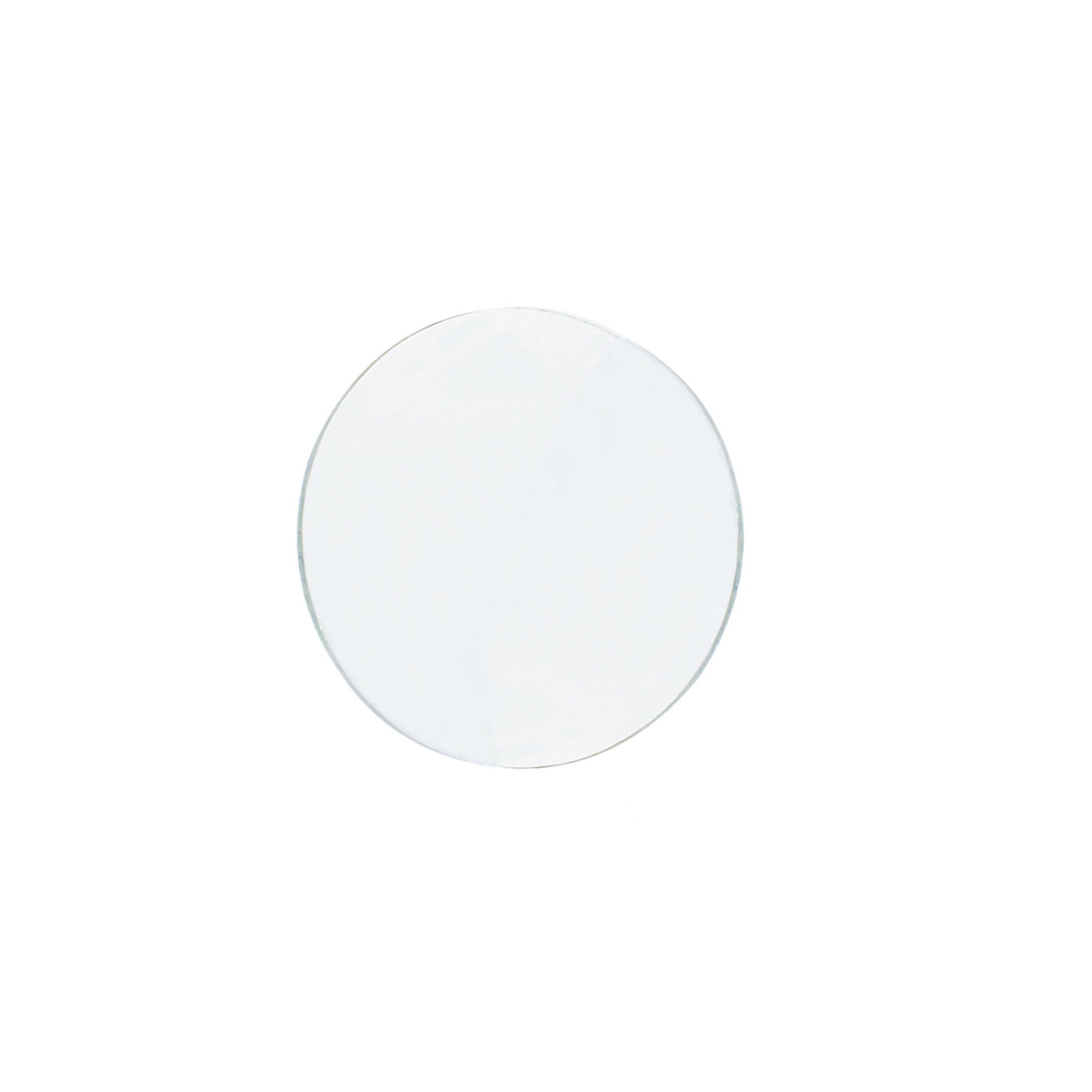Lente transparente para gafas para soldar GASO TRUPER