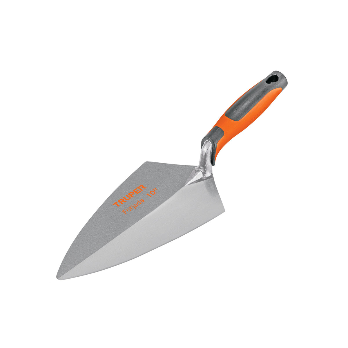 Cuchara para albanil forjada tipo Filadelfiamgo Comfort 10"