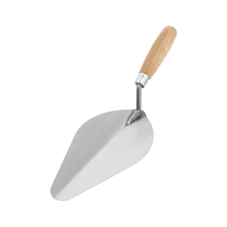 Cuchara para albañil 10' tipo Centroamericana, PRETUL 10'