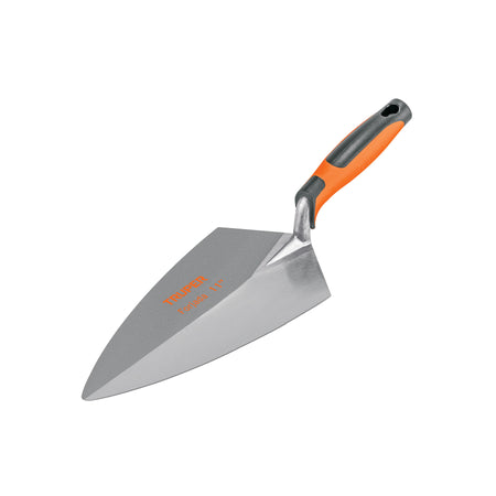 Cuchara para albanil forjada tipo Filadelfiamgo Comfort 11"