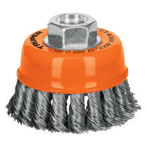 Cuchara para albanil 6" forjada tipo Filadelfia TRUPER