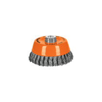 Cuchara para albanil 6" forjada tipo Filadelfia TRUPER