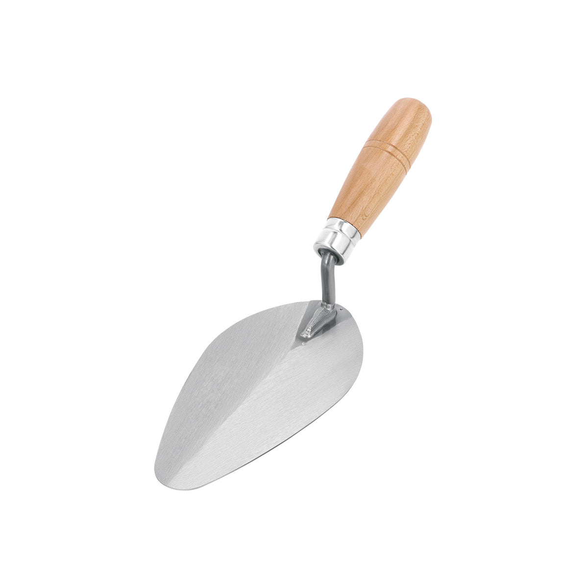 Cuchara para albañil 7' tipo Mérida, PRETUL 7'