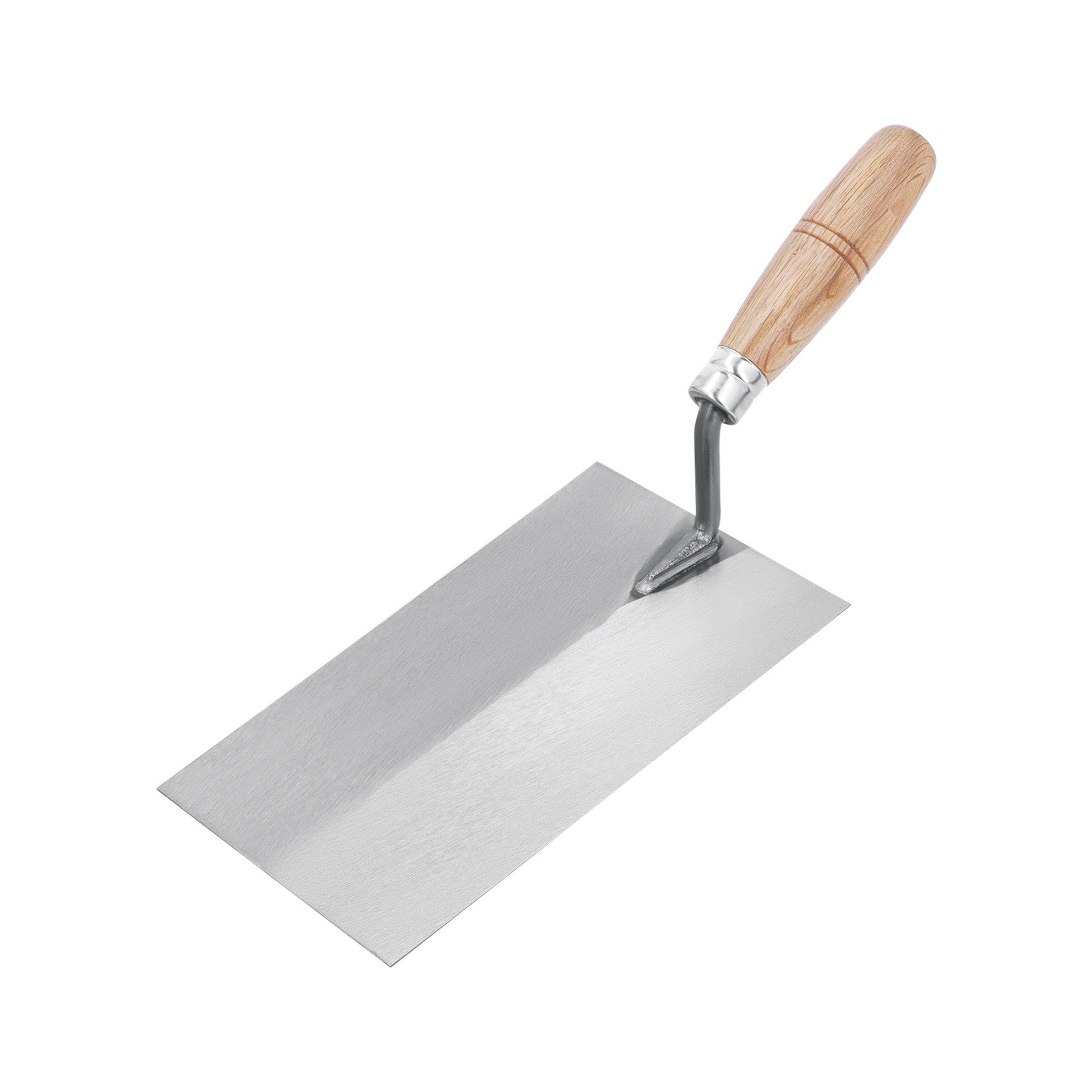 Cuchara para albañil 9' yesera, PRETUL