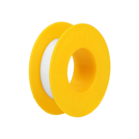 Cinta sella roscas 1/2' x 7m, PRETUL 1/2', 7m