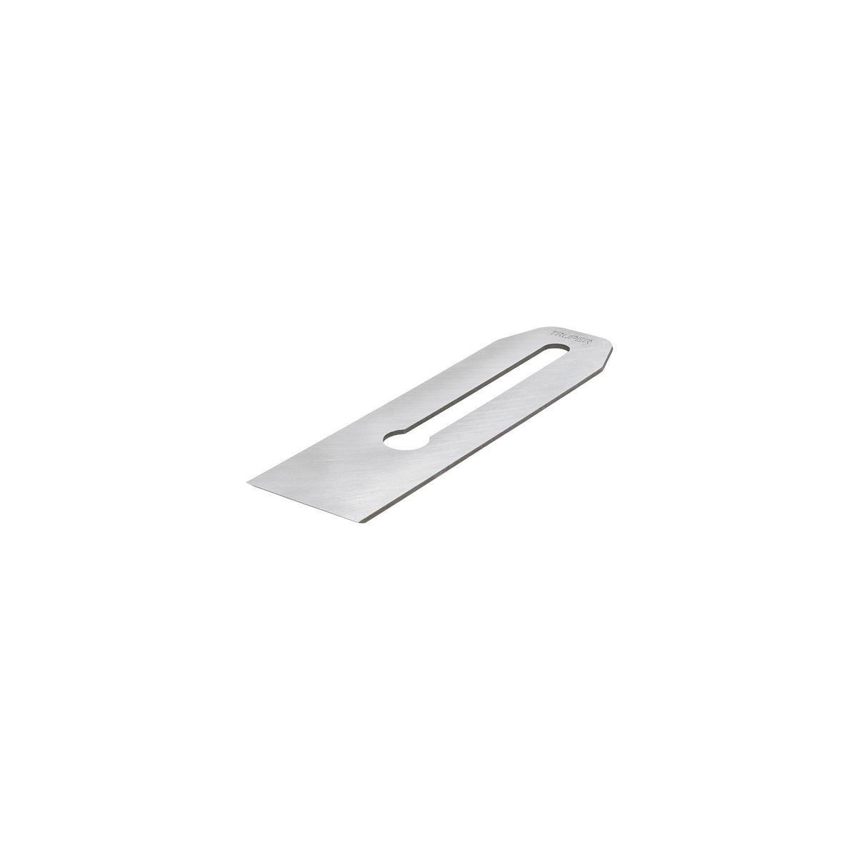 Cuchilla para cepillo de carpintero # 4 y # 5, Truper
