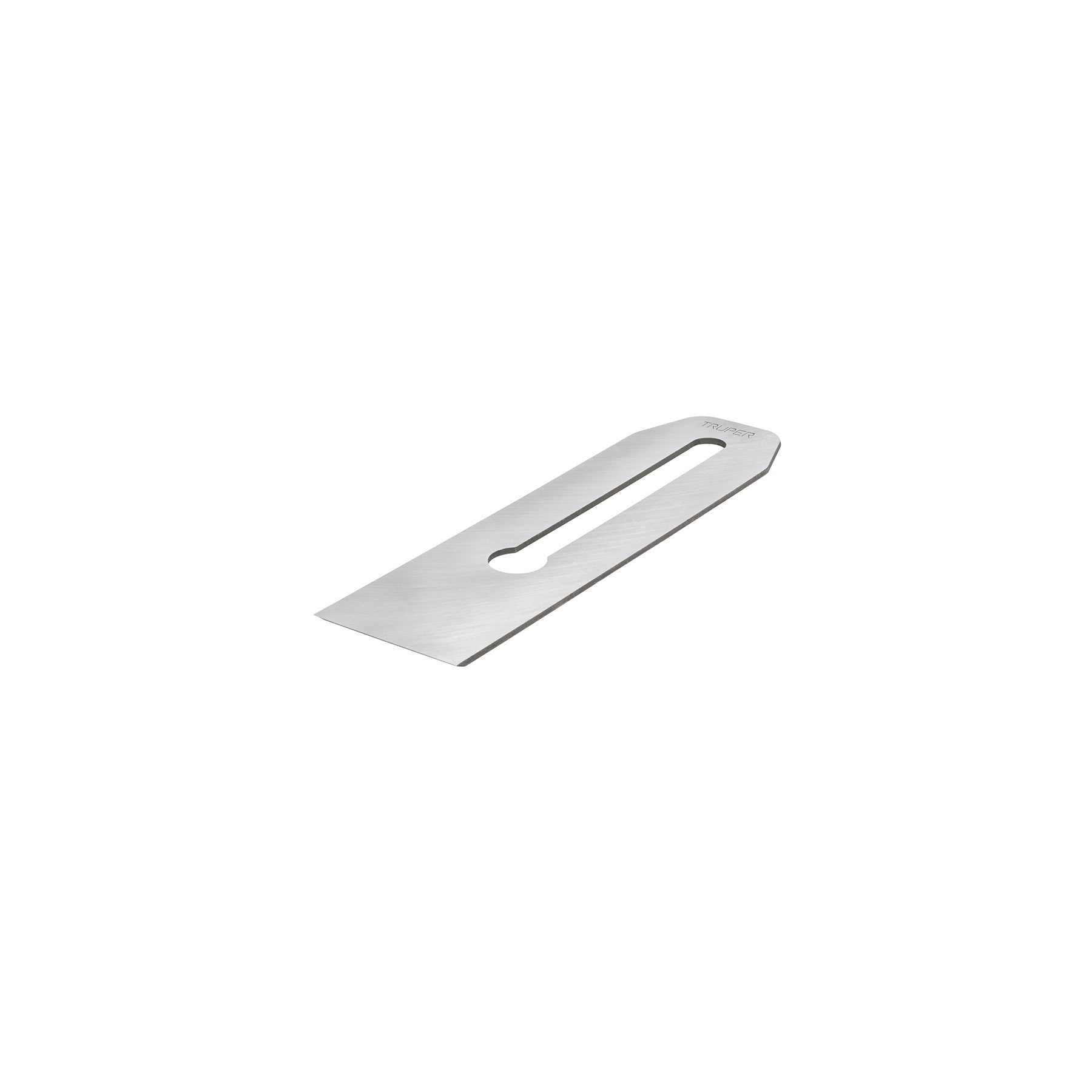 Cuchilla para cepillo de carpintero # 4 y # 5, Truper