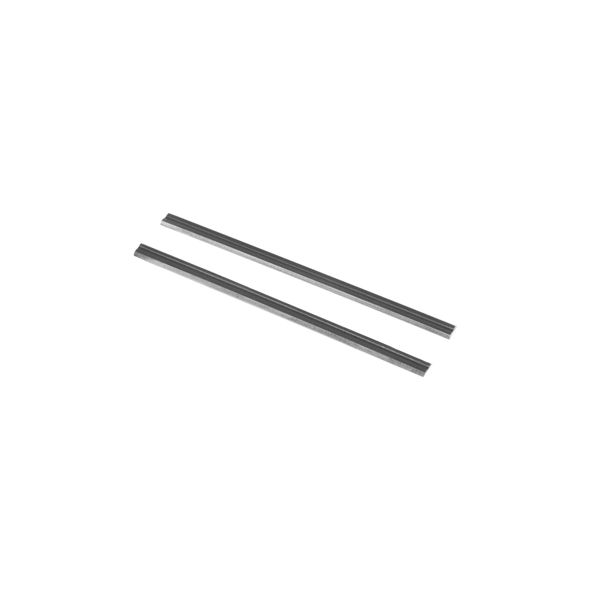2 piezas cuchillas para cepillos electricos 3-1/4" PRETUL