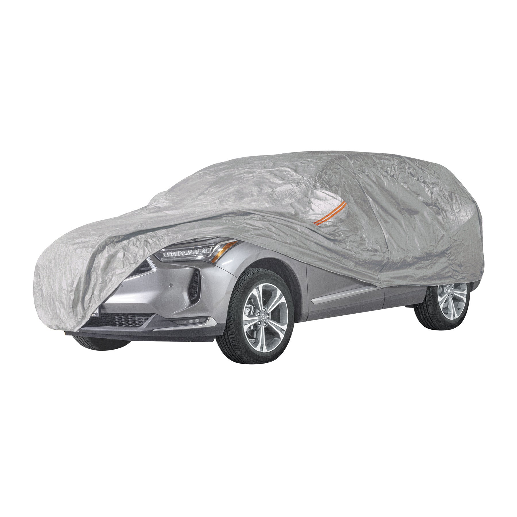 Cubierta para autos grandes 1.8 x 5.7 x 1.2 m TRUPER