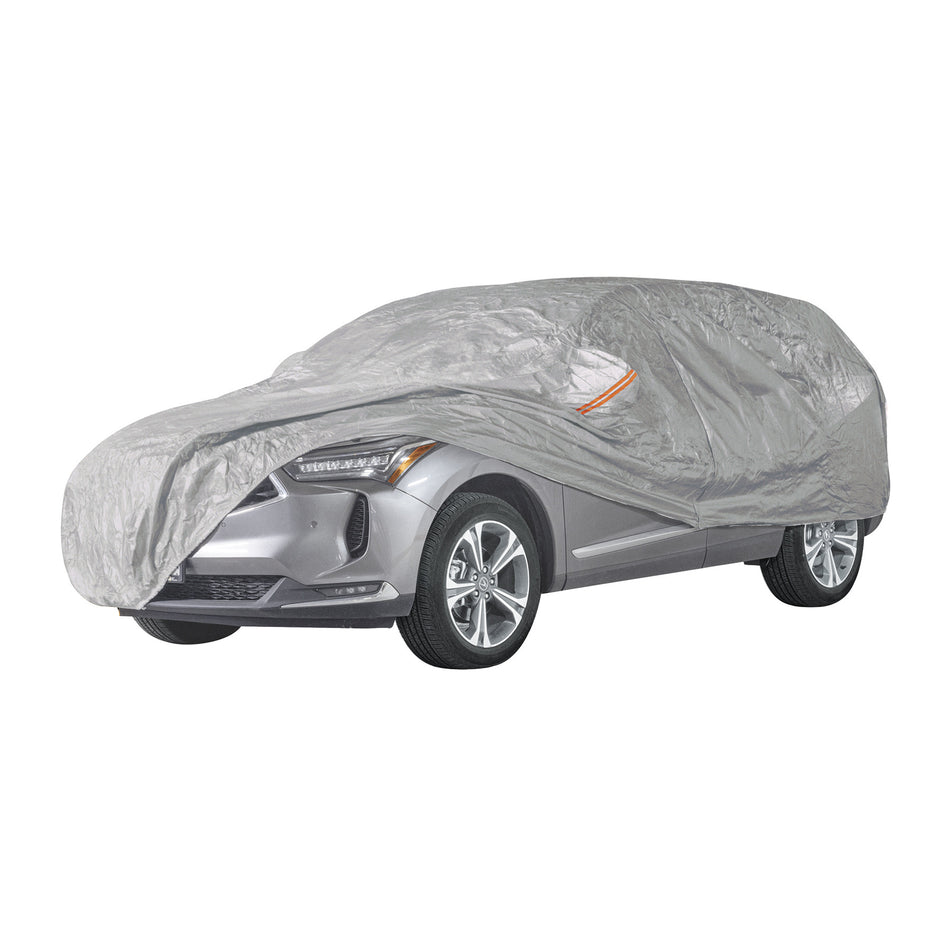 Cubierta para autos grandes 1.8 x 5.7 x 1.2 m TRUPER