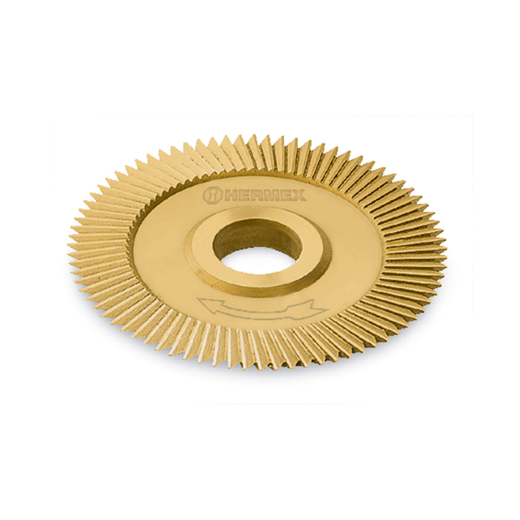 Disco cortador para DUP-200 V HERMEX