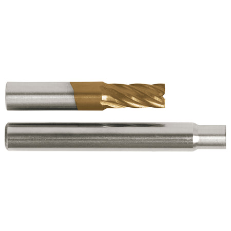 Cortador y guia para DUP-400 HERMEX 5mm