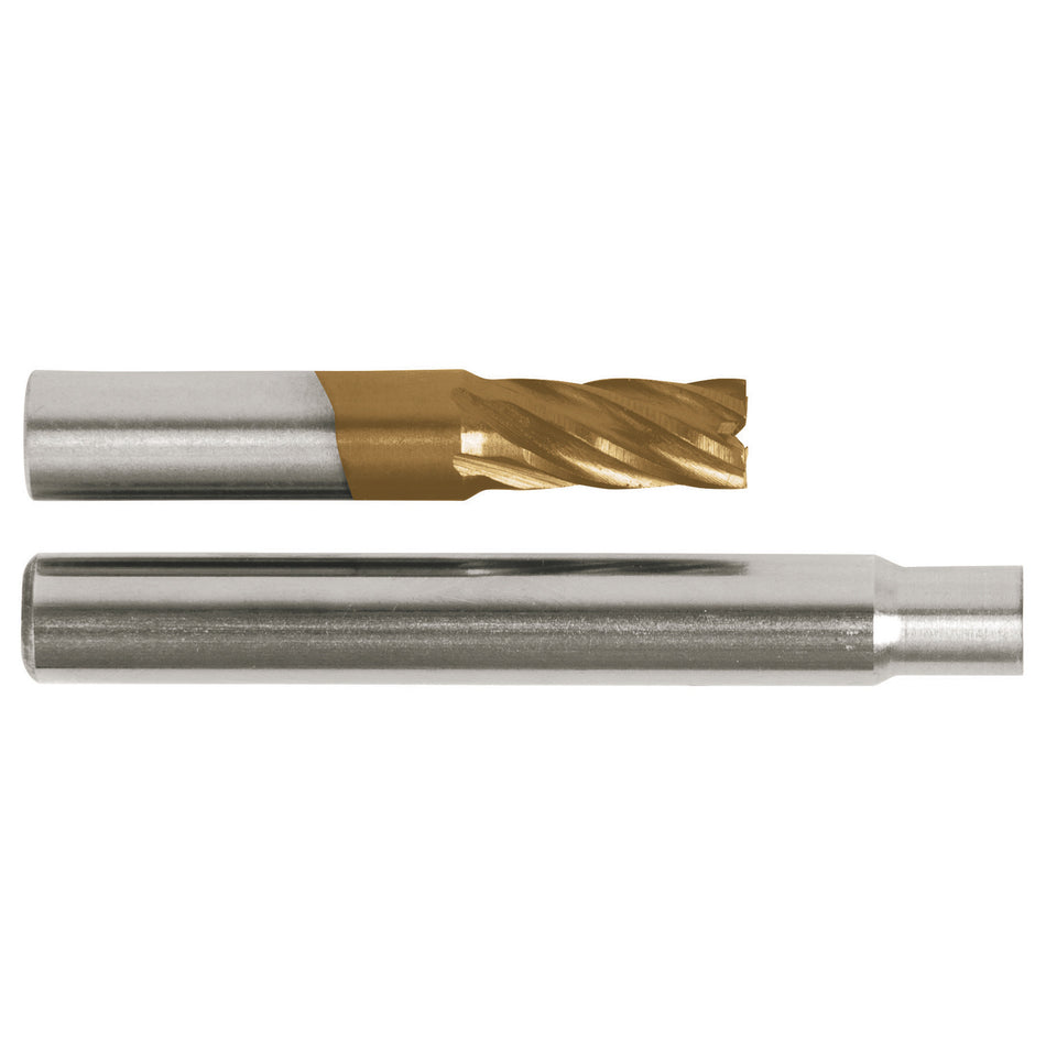 Cortador y guia para DUP-400 HERMEX 5mm